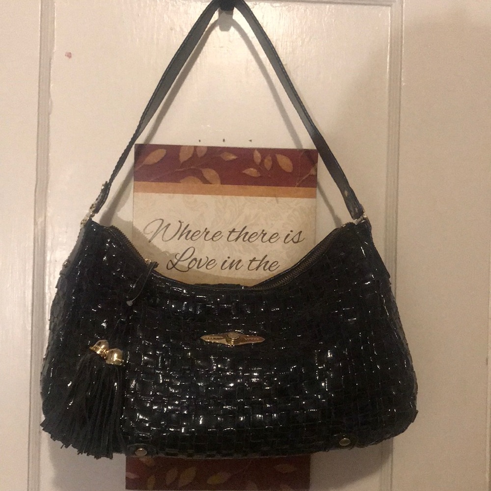 Elliot Luca Handbag